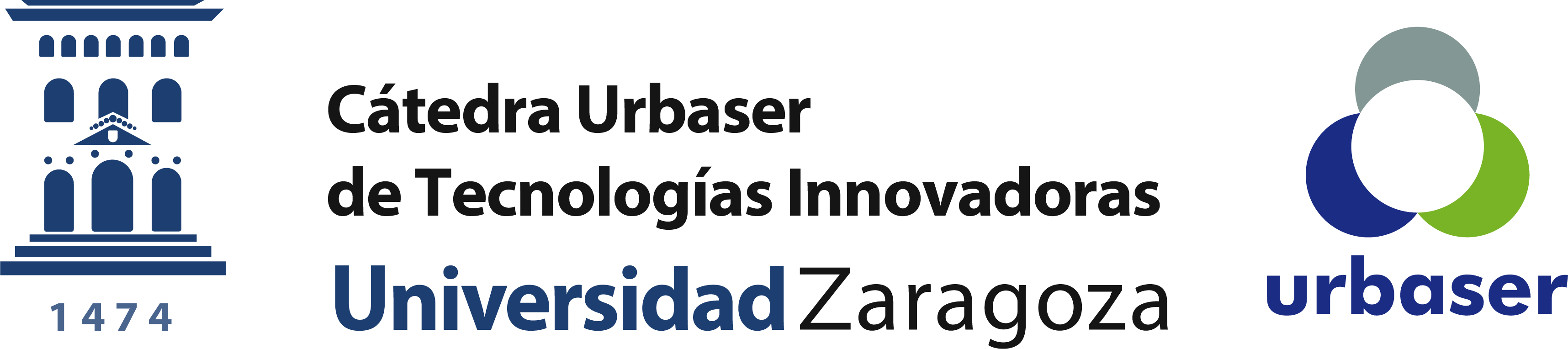 Cátedra Urbaser Tecnologías Innovadoras