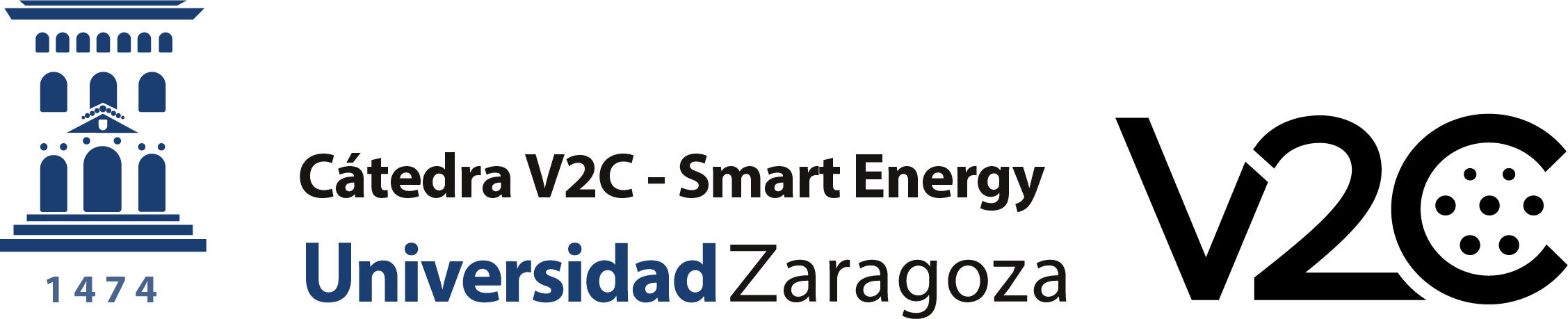 Cátedra V2C - Smart Energy