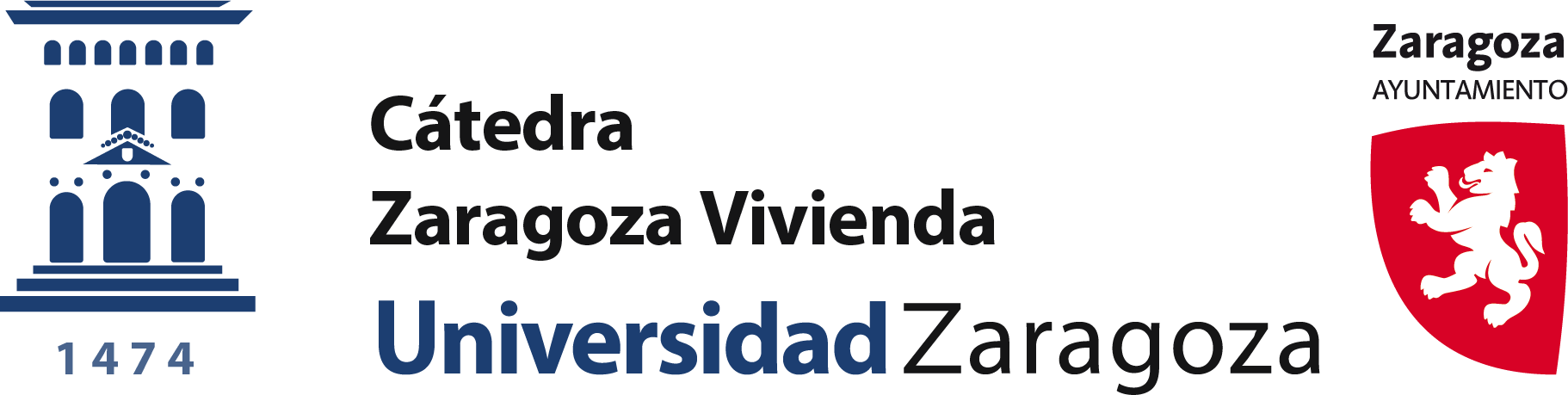 Cátedra Zaragoza Vivienda