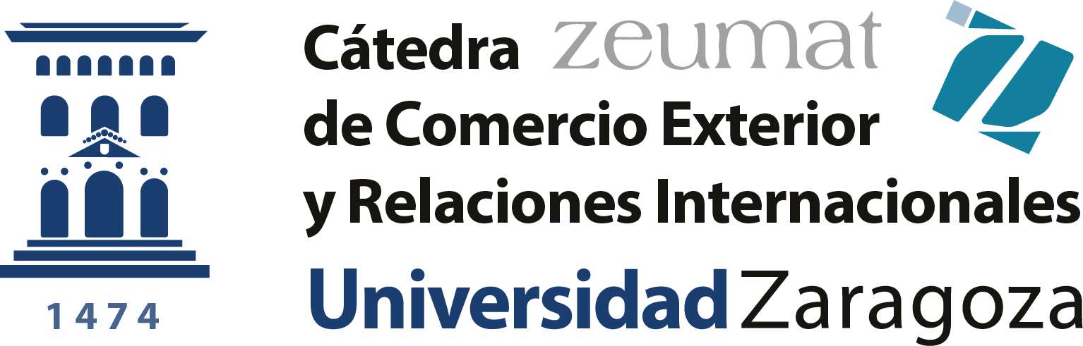 Cátedra Zeumat de Comercio Exterior y Relaciones Internacionales