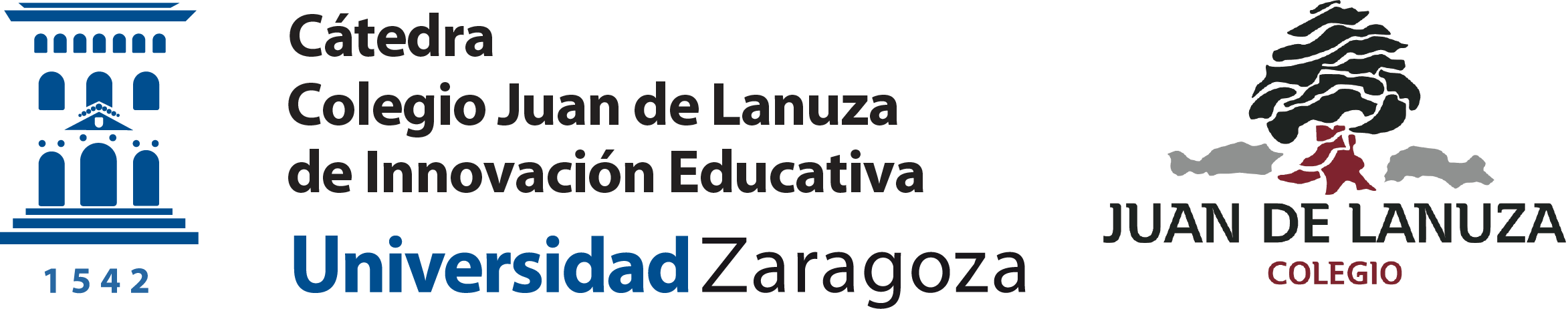 Cátedra Colegio Juan de Lanuza de Innovación Educativa