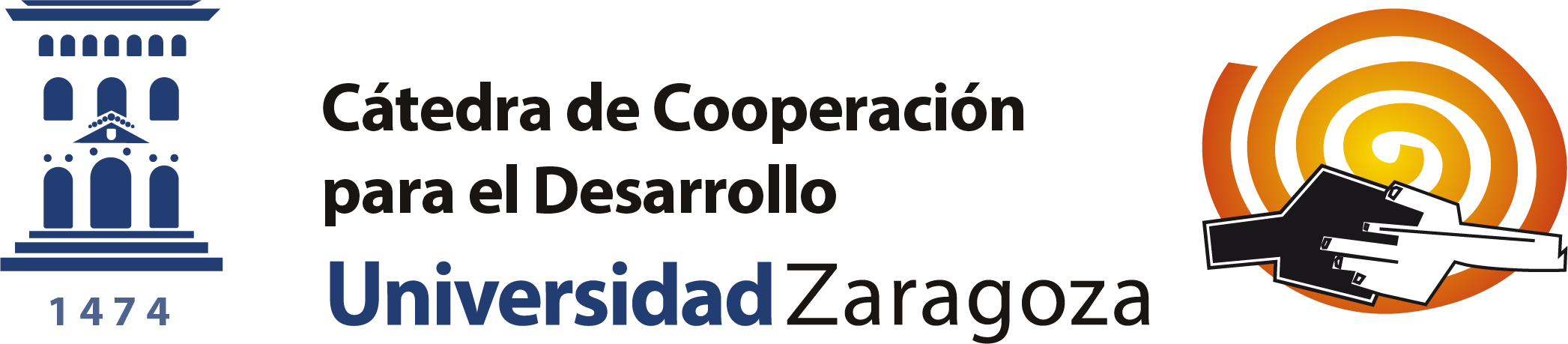 Cátedra de Cooperación para el Desarrollo