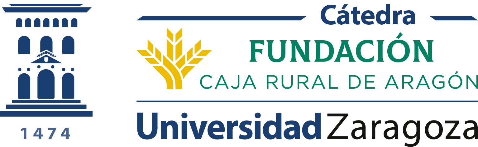 Cátedra Fundación Caja Rural de Aragón