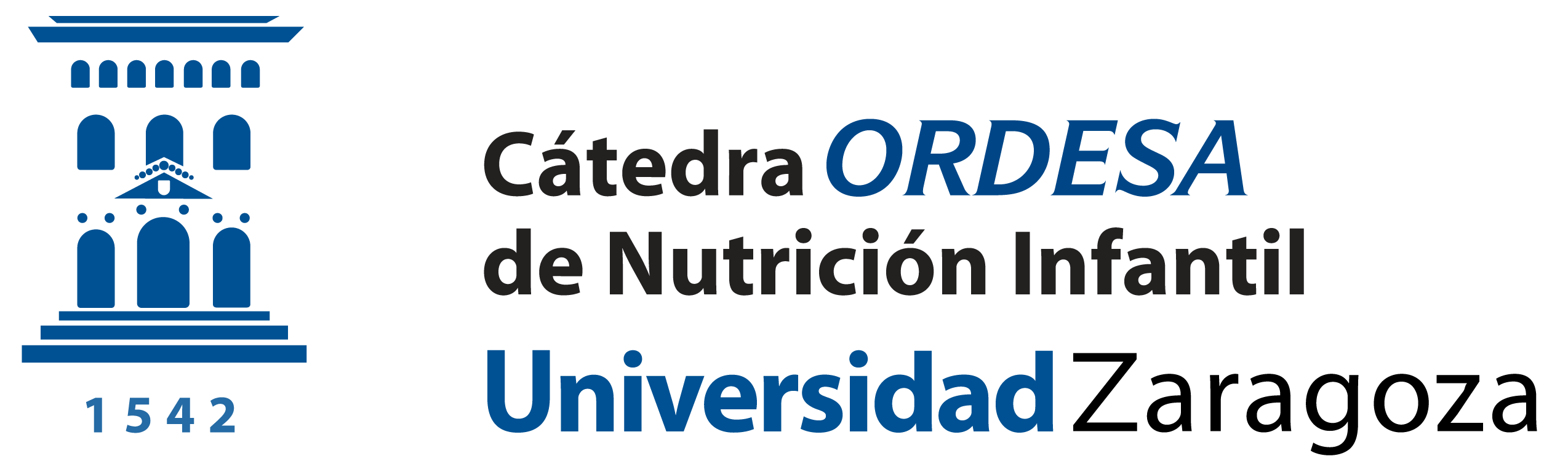 Cátedra Interuniversitaria Ordesa de Nutrición Infantil