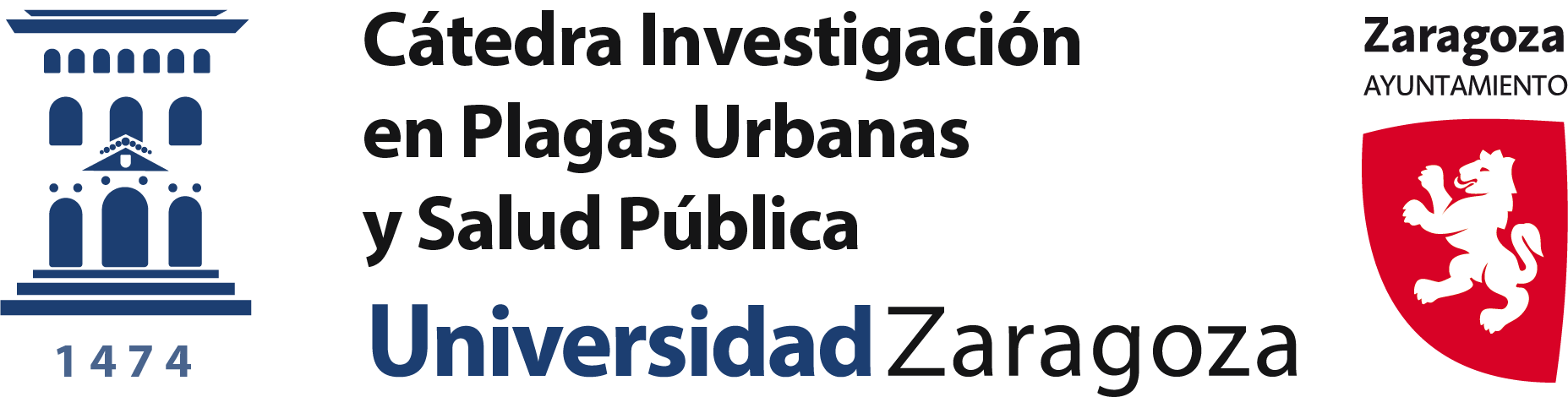 Cátedra Investigación en Plagas Urbanas y Salud Pública