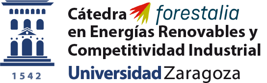 Cátedra Forestalia en Energías Renovables y Competitividad Industrial