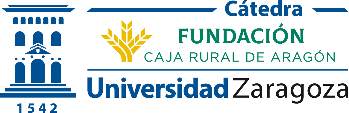 Cátedra Fundación Caja Rural de Aragón