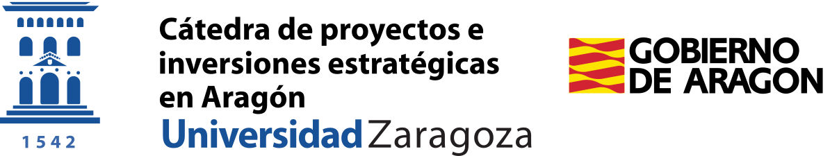 Cátedra de Impulso de Proyectos e Inversiones Estratégicas en Aragón