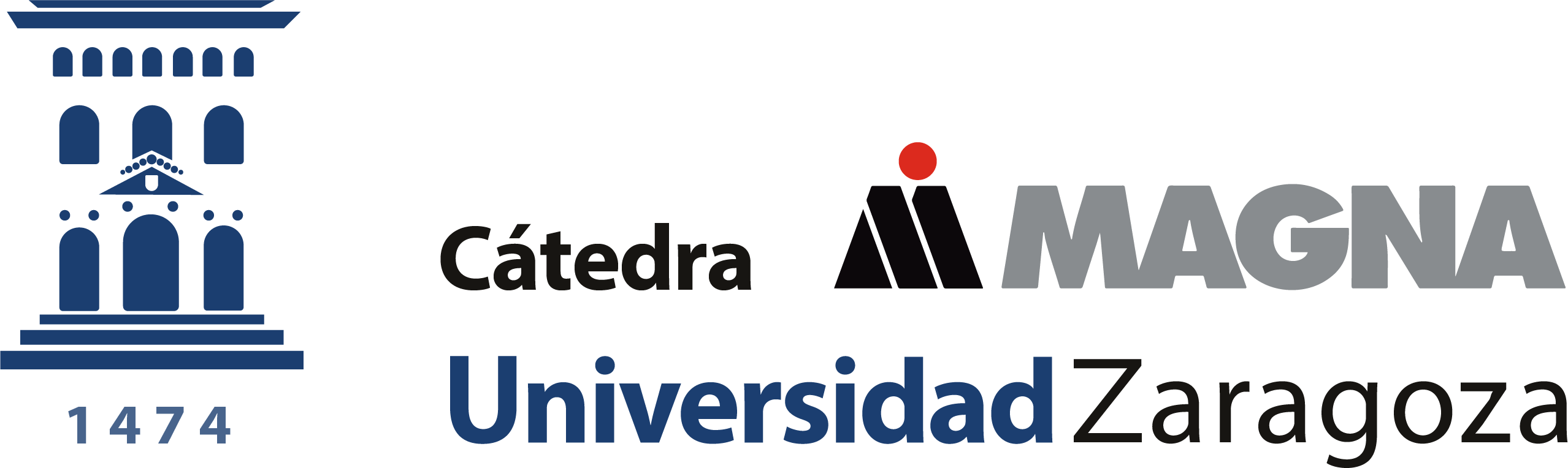 Cátedra MAGNA