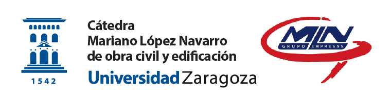 Cátedra Mariano López Navarro de obra civil y edificación