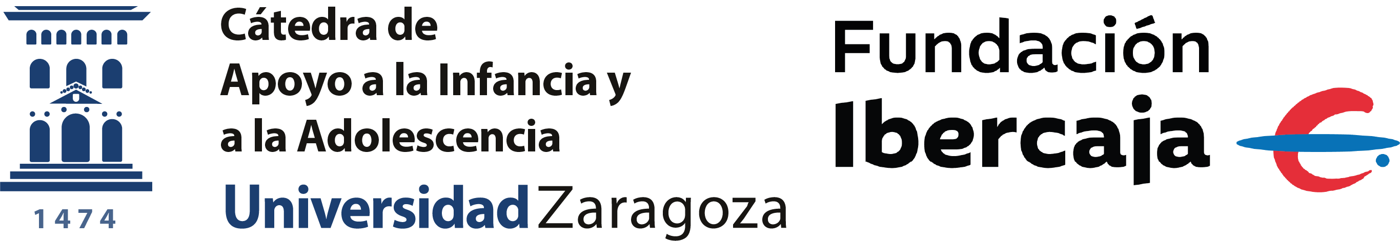 Cátedra Fundación Ibercaja Infancia y Adolescencia