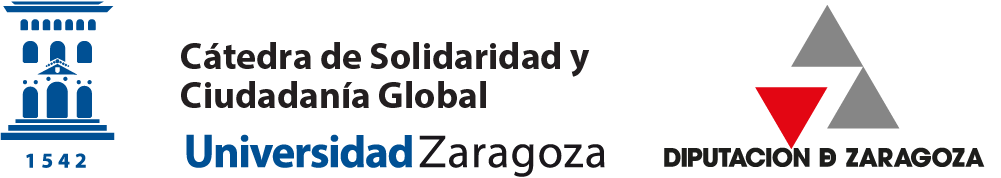 solidaridad y ciudadanía global