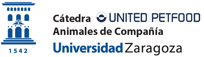 Cátedra United Petfood Animales de Compañía