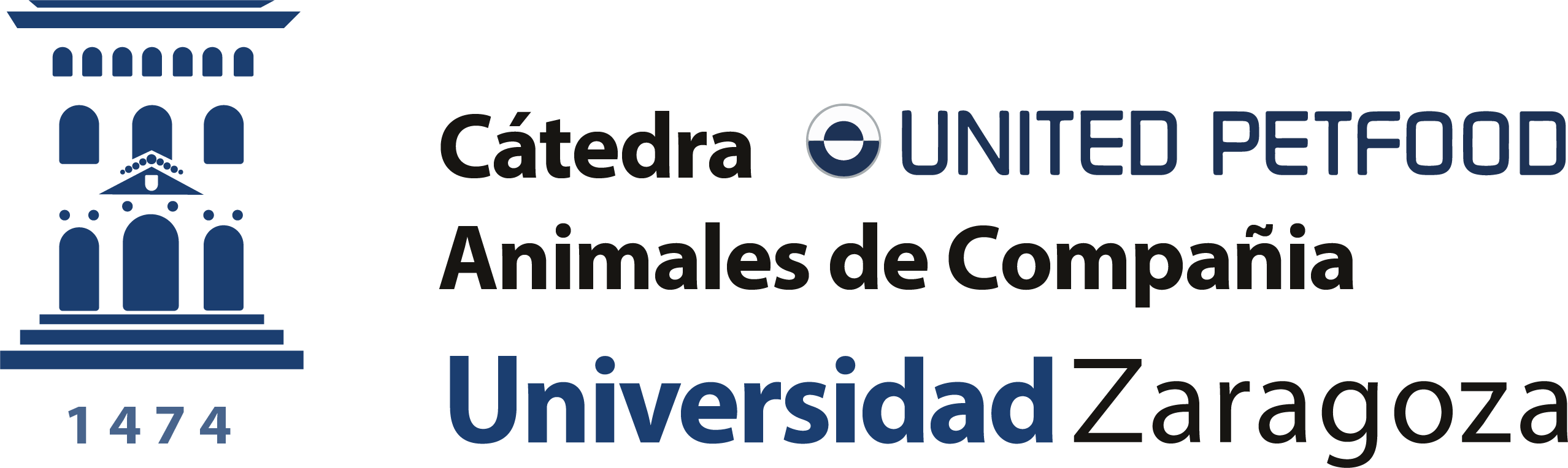 Cátedra United Petfood Animales de Compañía