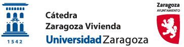 Cátedra Zaragoza Vivienda