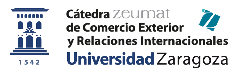 Cátedra Zeumat de Comercio Exterior y Relaciones Internacionales