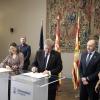 Nace la Cátedra “María Domínguez” de Memoria Democrática