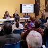 La Universidad de Zaragoza y el Ayuntamiento de Zaragoza presentan su cátedra de Políticas Sociales