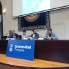 Nace la cátedra Catalina para impulsar la economía europea del hidrógeno verde desde Aragón