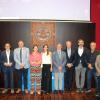 Presentación cátedra ASISA 