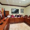 Firma del convenio cátedra DPT 
