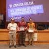 Premiados Jóvenes I3A 