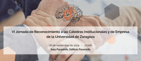 jornada reconocimientos cátedras