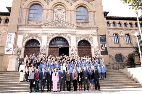 Cátedra Montessori 