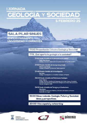 Cartel I Jornada