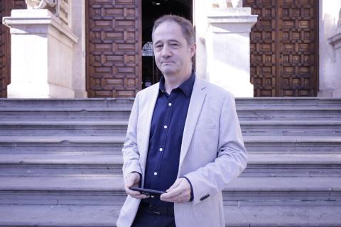 Carlos Flavian