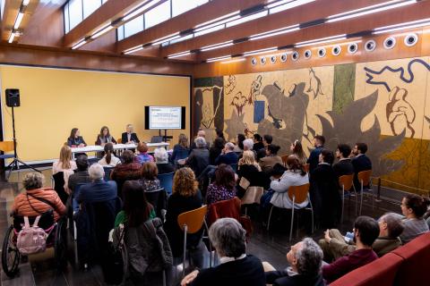 Presentación cátedra