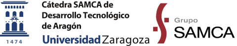 Cátedra SAMCA de Desarrollo Tecnológico de Aragón