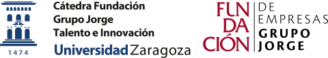 catedra grupo jorge