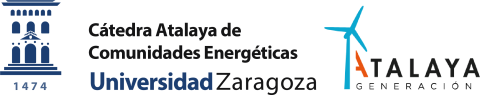 Cátedra Atalaya de Comunidades Energéticas