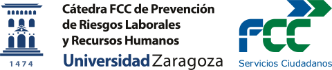Cátedra FCC de Prevención de Riesgos Laborales y Recursos Humanos