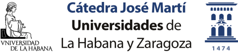 Cátedra José Martí