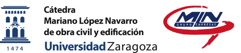 Cátedra Mariano López Navarro de obra civil y edificación