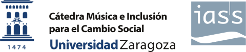 Cátedra Música e Inclusión para el Cambio Social