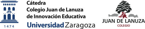 Cátedra Colegio Juan de Lanuza de Innovación Educativa