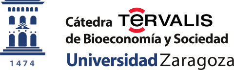 Cátedra TERVALIS de Bioeconomía y Sociedad