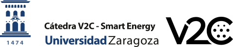Cátedra V2C - Smart Energy