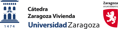 Cátedra Zaragoza Vivienda
