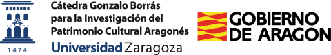 Cátedra Gonzalo Borrás para la Investigación del Patrimonio Cultural Aragonés