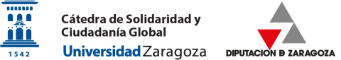 solidaridad y ciudadanía global