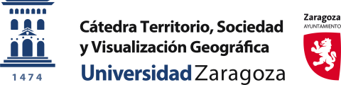 Cátedra Territorio, Sociedad y Visualización Geográfica