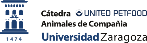 Cátedra United Petfood Animales de Compañía