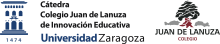 Cátedra Colegio Juan de Lanuza de Innovación Educativa