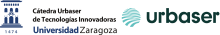 logo Cátedra Urbaser Tecnologías Innovadoras
