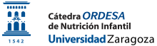 Cátedra Interuniversitaria Ordesa de Nutrición Infantil