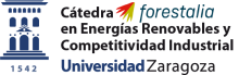 Cátedra Forestalia en Energías Renovables y Competitividad Industrial